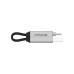 Дата кабель 6in1 inCharge 6 - 0.06m white Rolling Square (SIX02R)