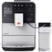 Кавомашина MELITTA Caffeo Barista T Smart silver (F83/0-101)