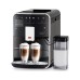 Кавомашина MELITTA Caffeo Barista T Smart silver (F83/0-101)