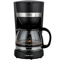 Крапельна кавоварка Liberton LCM-2201