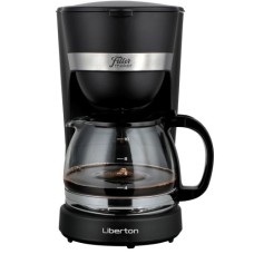 Крапельна кавоварка Liberton LCM-2201