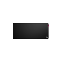 Килимок для мишки SteelSeries QcK Performance XL Speed Black (63431)