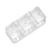 Термінал для CРO Ekwb EK-Quantum Scalar2 Strix/TUF Terminal - Plexi (3831109903438)
