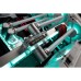 Термінал для CРO Ekwb EK-Quantum Scalar2 Strix/TUF Terminal - Plexi (3831109903438)