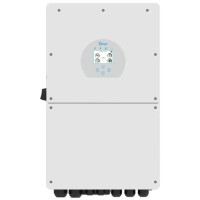 Сонячний інвертор Deye SUN-16K-SG01LP1-EU-AM3-P, 16KW 48V, 1ф (SUN-16K-SG01LP1-EU-AM3-P)