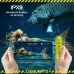 Чохол до моб. телефона Armorstandart CapsulePro Waterproof Floating Case Yellow (ARM59235)