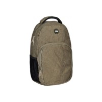 Рюкзак шкільний Cool For School 43 x 29 x 15 см 16-25 л Хакі (CF86327)