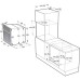 Духова шафа Gorenje BOS67371SYB