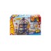 Автотрек Hot Wheels City Гараж з мега петлею (JBM74)