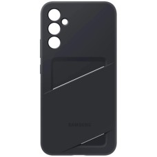 Чохол до мобільного телефона Samsung Samsung A34 Card Slot Case Black (EF-OA346TBEGRU)