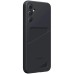 Чохол до мобільного телефона Samsung Samsung A34 Card Slot Case Black (EF-OA346TBEGRU)