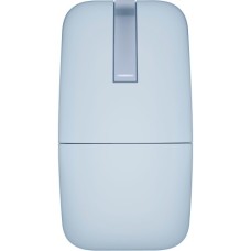 Мишка Dell MS700 Travel Bluetooth Misty Blue (570-BBFX)