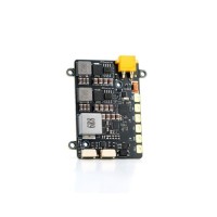 Плата розподілу живлення (PDB) TBS Lucid DroneCAN 20A Power Supply
