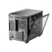 Корпус для ПК Deepcool CG330 Mesh 3F Black (R-CG330MESH-BKANM3-G)