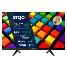 Телевізор Ergo 24JHT5000