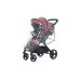 Коляска El Camino Dynamic Pro Me 1053-3 Dusty Rose (ME 1053-3 dusty rose)