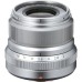 Об'єктив Fujifilm XF 23mm F2.0 Silver (16523171)