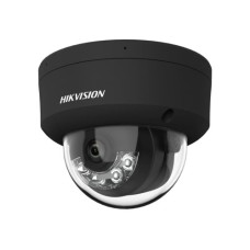 Камера відеоспостереження Hikvision DS-2CD2143G2-LIS2U (2.8) Black