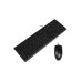 Комплект A4Tech KR-8372 USB Black