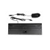 Комплект A4Tech KR-8372 USB Black