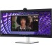 Монітор Dell P3424WEB (210-BFOB)