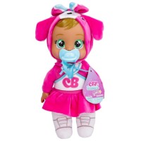 Лялька IMC Cry Babies Ніжні обійми Зіркові Таланти Плакса Роксі 25 см (911598)