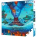 Пазл GoodLoot Imagination: Kamil Jakobczak Fuji 1000 ел. (5908305247852)