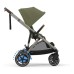 Коляска Cybex eGazelle S TPE Moss Green khaki (525000169)
