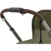 Коляска Cybex eGazelle S TPE Moss Green khaki (525000169)
