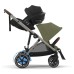 Коляска Cybex eGazelle S TPE Moss Green khaki (525000169)