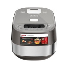 Мультиварка Tefal RK802B34