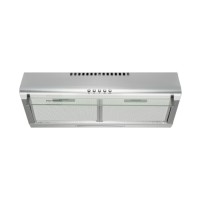 Витяжка кухонна Pyramida MX 60 (450) B IX