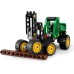 Конструктор LEGO Technic Колісний комбайн John Deere 1470H (42218)
