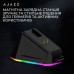 Мишка Ajazz AJ179P MC Charging Dock Wireless/Bluetooth/USB Black (AJ179P-MC-B)
