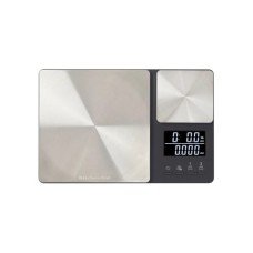 Ваги кухонні KitchenAid Measuring KQ909G, з подвійною платформою