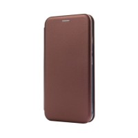 Чохол до мобільного телефона Armorstandart G-Case OPPO A6 Pro 4G Marsala (ARM89468)