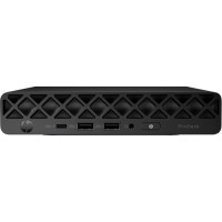 Комп'ютер HP ProDesk 4 Mini G1i / Ultra5 225T, 16, 512, K&M, WiFi (CF9C2ET)