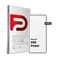 Скло захисне Armorstandart Pro Motorola G86 Power 5G (ARM86588)