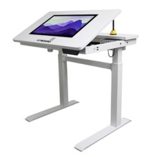 Інтерактивний стіл Intboard STADY 24 white RK3568/8 Gb RAM/128 Gb ROM Android 11 (10603000)