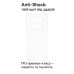 Чохол до мобільного телефона BeCover Anti-Shock Xiaomi Redmi Note 15 5G Clear (715070)