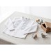 Сорочка дитяча Brilliant з вишивкою Оберіг (24113-128B-white)