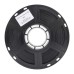Пластик для 3D-принтера Flashforge PA-CF Carbon 1,75mm 0,5kg Black (PA-CF)