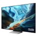 Телевізор Samsung OLED 4K QE48S90HAEXUA Vision AI 2026 (QE48S90HAEXUA)