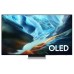 Телевізор Samsung OLED 4K QE48S90HAEXUA Vision AI 2026 (QE48S90HAEXUA)