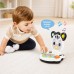 Розвиваюча іграшка VTech Ноутбук Зебра (80-564717)