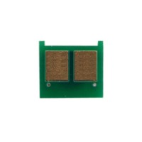 Чіп для картриджа HP CLJ CP1525/CM1415 (13K) Yellow BASF (WWMID-70925)
