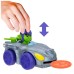 Машина Spidey Little Vehicle Disc Dashers Green Goblin W1 Гоблін (SNF0011)