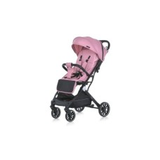 Коляска Bambi M 5727 FLASH pink (M 5727 pink)