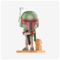 Фігурка Pop Mart сюрприз Star Wars Disney (SWS-01)