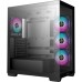 Корпус Deepcool CG580 4F Black (R-CG580-BKADA4-G-1)